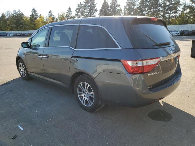 Photo 1 VIN: 5FNRL5H64CB059210 - HONDA ODYSSEY EX 