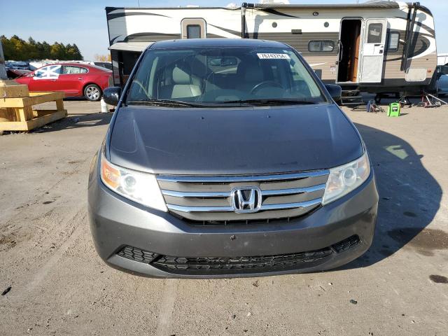 Photo 4 VIN: 5FNRL5H64CB059210 - HONDA ODYSSEY EX 