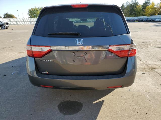 Photo 5 VIN: 5FNRL5H64CB059210 - HONDA ODYSSEY EX 