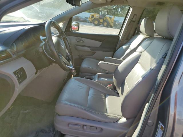 Photo 6 VIN: 5FNRL5H64CB059210 - HONDA ODYSSEY EX 