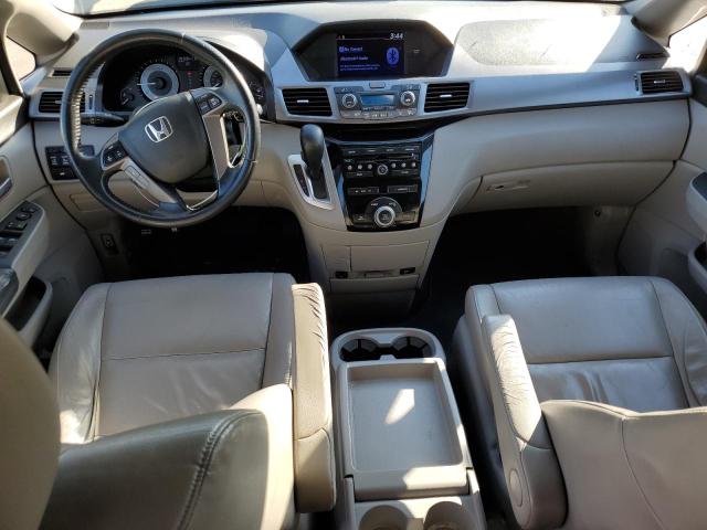 Photo 7 VIN: 5FNRL5H64CB059210 - HONDA ODYSSEY EX 