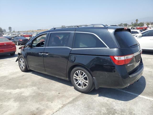 Photo 1 VIN: 5FNRL5H64CB061362 - HONDA ODYSSEY EX 