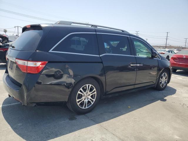 Photo 2 VIN: 5FNRL5H64CB061362 - HONDA ODYSSEY EX 