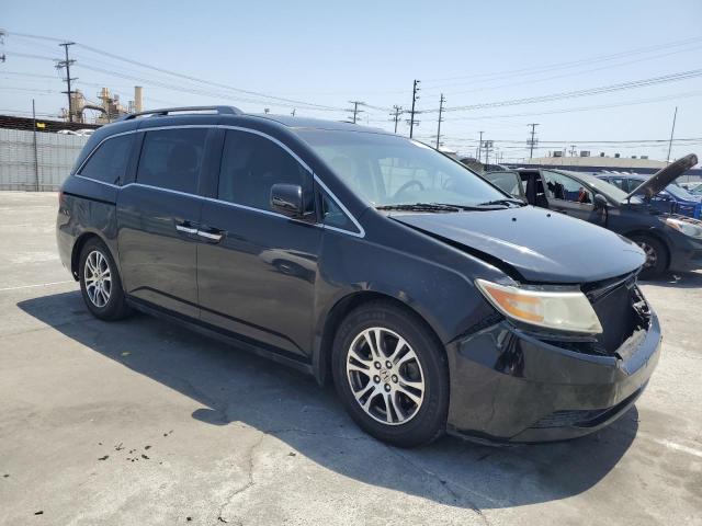 Photo 3 VIN: 5FNRL5H64CB061362 - HONDA ODYSSEY EX 