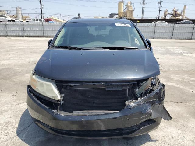 Photo 4 VIN: 5FNRL5H64CB061362 - HONDA ODYSSEY EX 