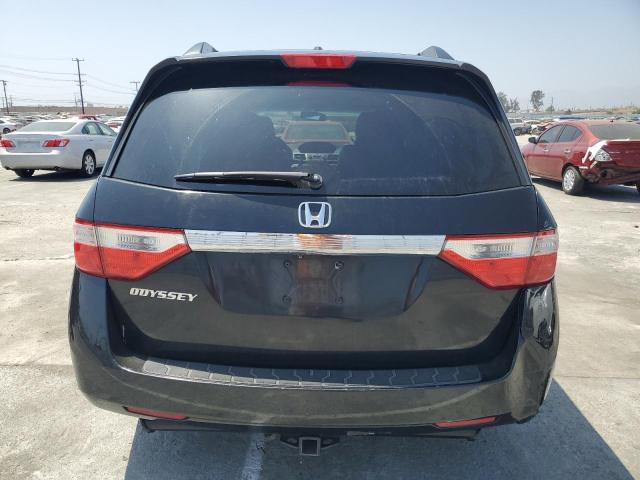 Photo 5 VIN: 5FNRL5H64CB061362 - HONDA ODYSSEY EX 