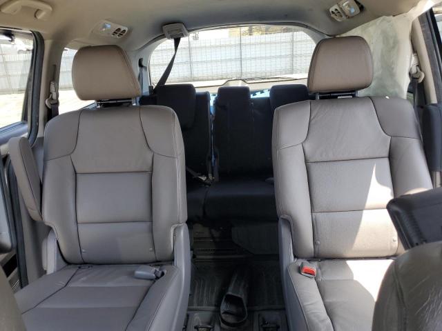 Photo 9 VIN: 5FNRL5H64CB061362 - HONDA ODYSSEY EX 