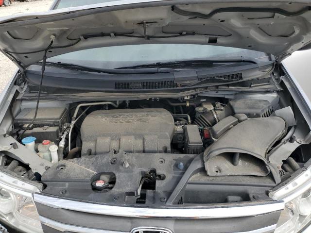 Photo 11 VIN: 5FNRL5H64CB066089 - HONDA ODYSSEY EX 