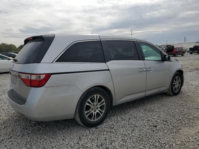 Photo 2 VIN: 5FNRL5H64CB066089 - HONDA ODYSSEY EX 