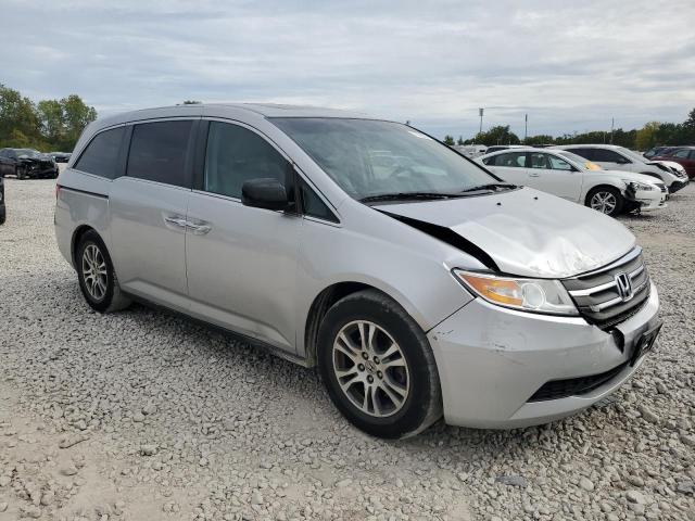 Photo 3 VIN: 5FNRL5H64CB066089 - HONDA ODYSSEY EX 