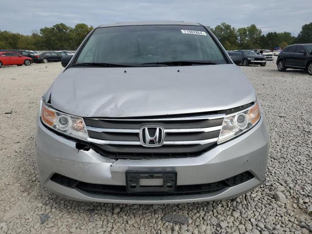 Photo 4 VIN: 5FNRL5H64CB066089 - HONDA ODYSSEY EX 