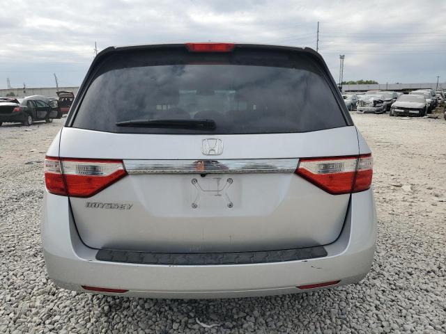 Photo 5 VIN: 5FNRL5H64CB066089 - HONDA ODYSSEY EX 