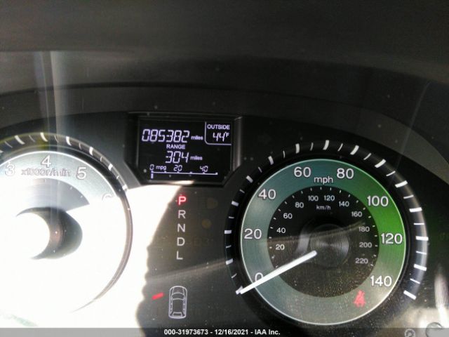 Photo 6 VIN: 5FNRL5H64CB068053 - HONDA ODYSSEY 