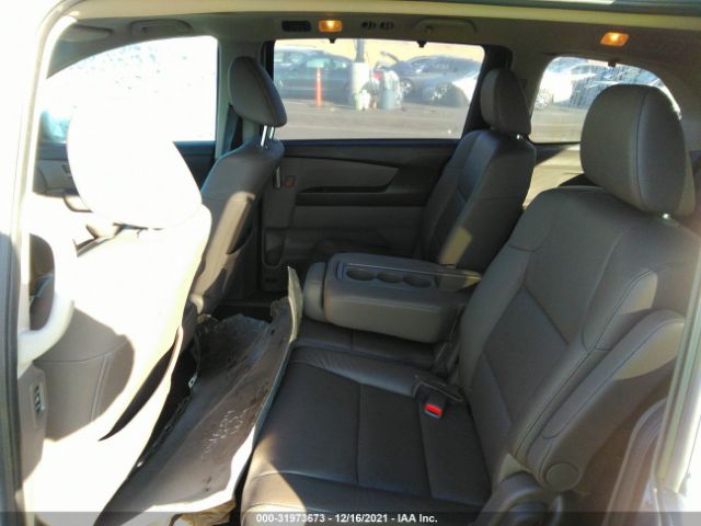 Photo 7 VIN: 5FNRL5H64CB068053 - HONDA ODYSSEY 