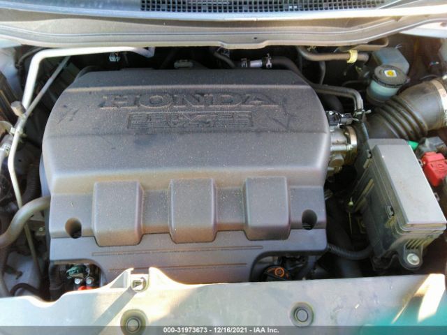 Photo 9 VIN: 5FNRL5H64CB068053 - HONDA ODYSSEY 