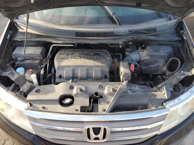 Photo 11 VIN: 5FNRL5H64CB070871 - HONDA ODYSSEY EX 