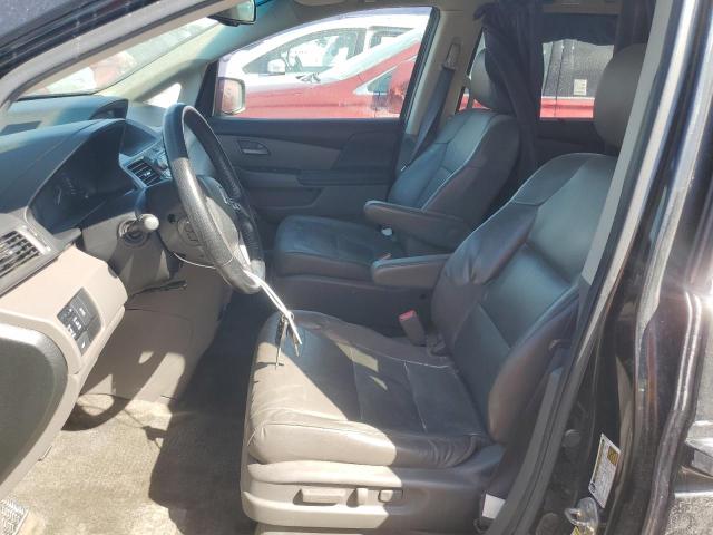 Photo 6 VIN: 5FNRL5H64CB070871 - HONDA ODYSSEY EX 