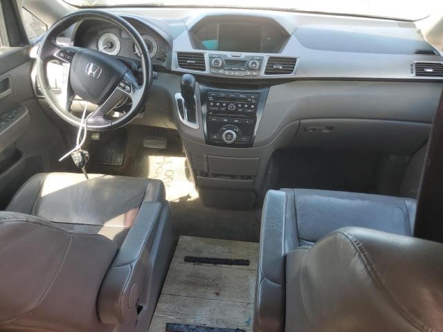 Photo 7 VIN: 5FNRL5H64CB070871 - HONDA ODYSSEY EX 