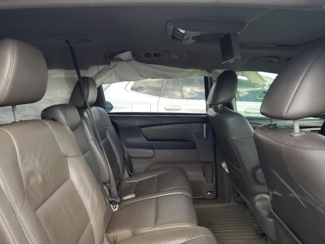 Photo 10 VIN: 5FNRL5H64CB071325 - HONDA ODYSSEY EX 