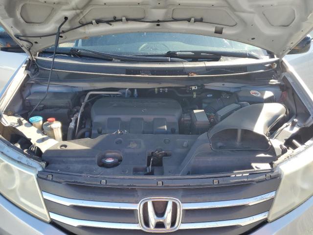 Photo 11 VIN: 5FNRL5H64CB071325 - HONDA ODYSSEY EX 