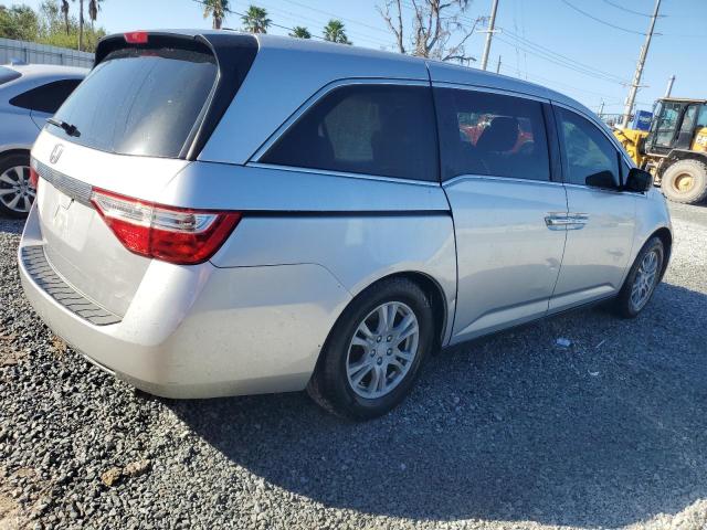 Photo 2 VIN: 5FNRL5H64CB071325 - HONDA ODYSSEY EX 