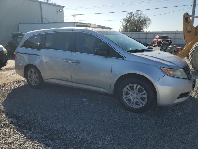 Photo 3 VIN: 5FNRL5H64CB071325 - HONDA ODYSSEY EX 