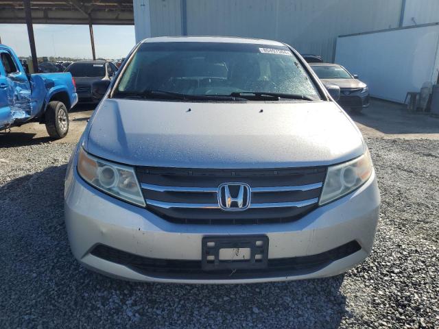 Photo 4 VIN: 5FNRL5H64CB071325 - HONDA ODYSSEY EX 