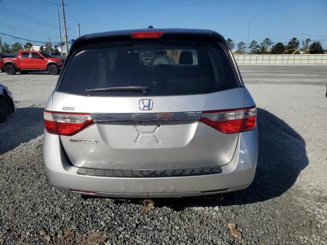 Photo 5 VIN: 5FNRL5H64CB071325 - HONDA ODYSSEY EX 