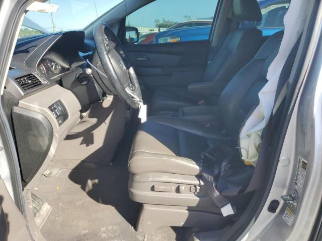 Photo 6 VIN: 5FNRL5H64CB071325 - HONDA ODYSSEY EX 