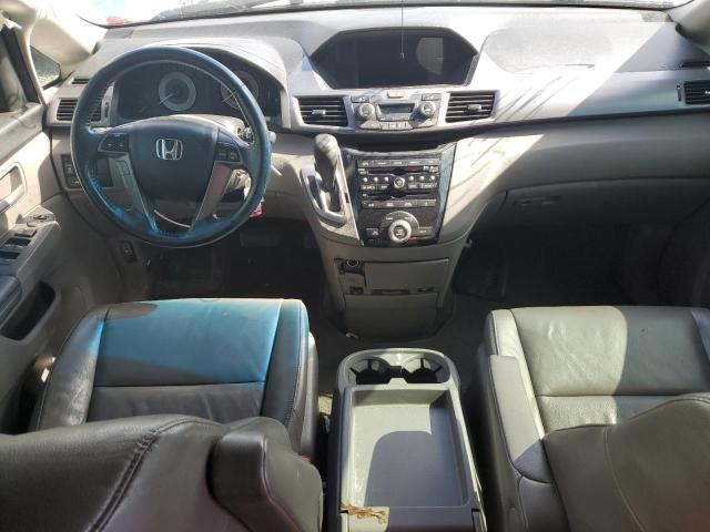 Photo 7 VIN: 5FNRL5H64CB071325 - HONDA ODYSSEY EX 