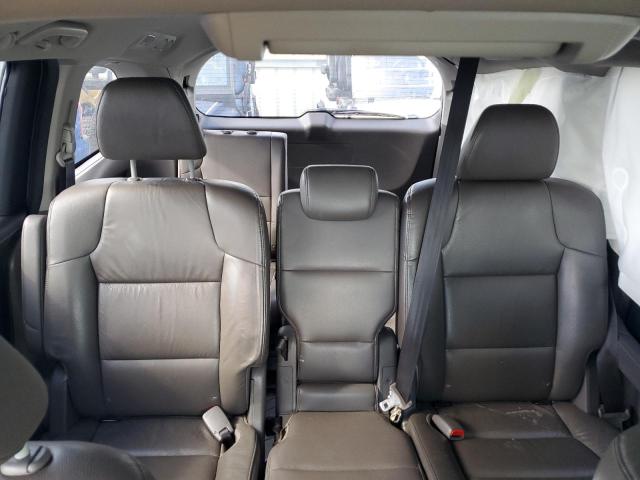 Photo 9 VIN: 5FNRL5H64CB071325 - HONDA ODYSSEY EX 