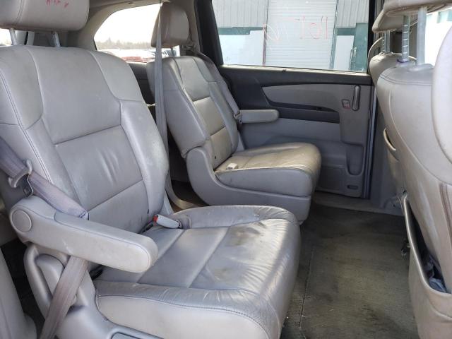 Photo 10 VIN: 5FNRL5H64CB074208 - HONDA ODYSSEY EX 