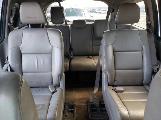 Photo 9 VIN: 5FNRL5H64CB074208 - HONDA ODYSSEY EX 