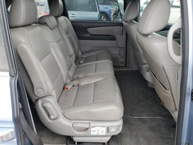 Photo 10 VIN: 5FNRL5H64CB074208 - HONDA ODYSSEY EX 