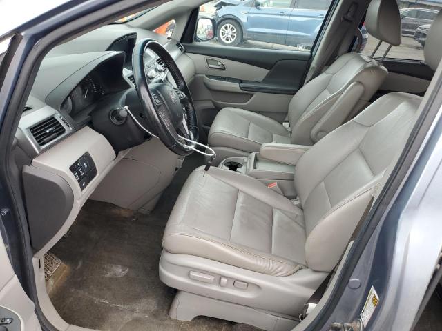 Photo 6 VIN: 5FNRL5H64CB074208 - HONDA ODYSSEY EX 