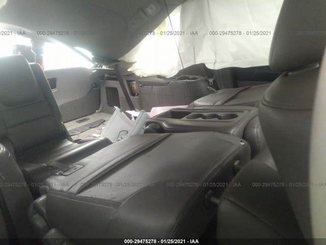 Photo 7 VIN: 5FNRL5H64CB074869 - HONDA ODYSSEY 