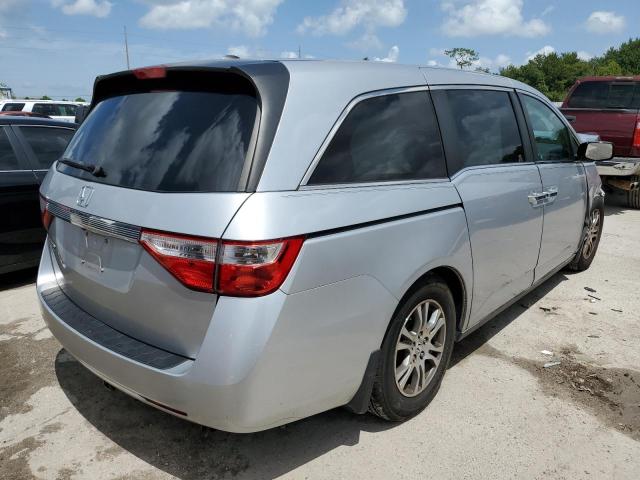 Photo 3 VIN: 5FNRL5H64CB078355 - HONDA ODYSSEY EX 