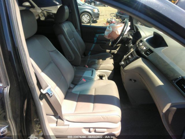 Photo 4 VIN: 5FNRL5H64CB085595 - HONDA ODYSSEY 