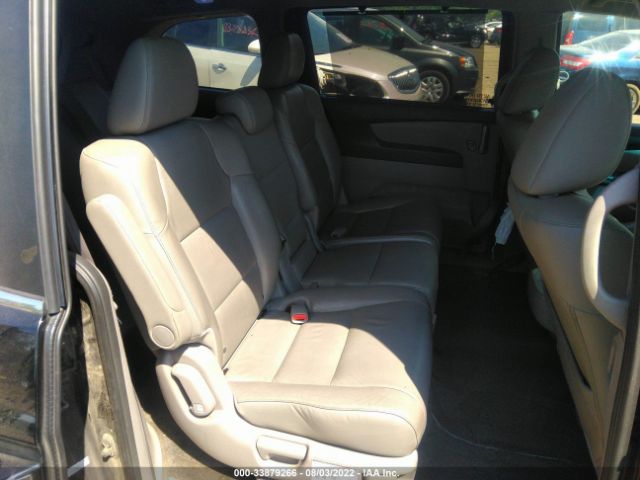 Photo 7 VIN: 5FNRL5H64CB085595 - HONDA ODYSSEY 