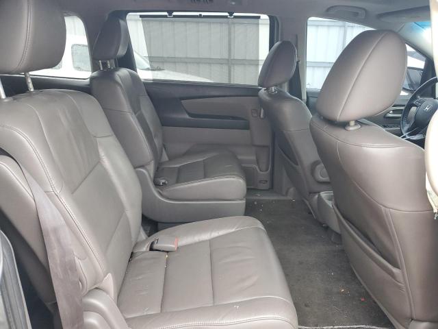 Photo 10 VIN: 5FNRL5H64CB087878 - HONDA ODYSSEY EX 