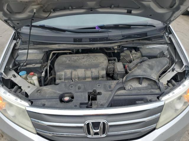 Photo 11 VIN: 5FNRL5H64CB087878 - HONDA ODYSSEY EX 