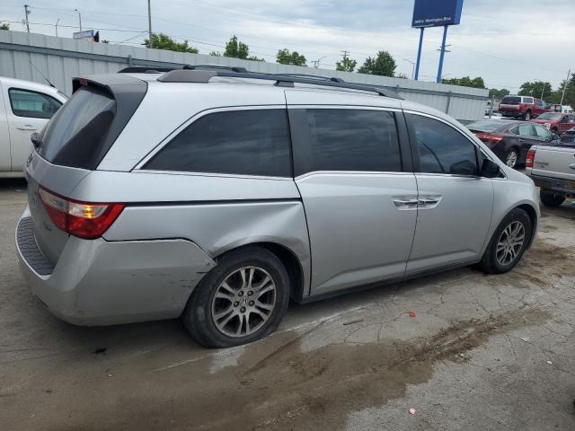 Photo 2 VIN: 5FNRL5H64CB087878 - HONDA ODYSSEY EX 