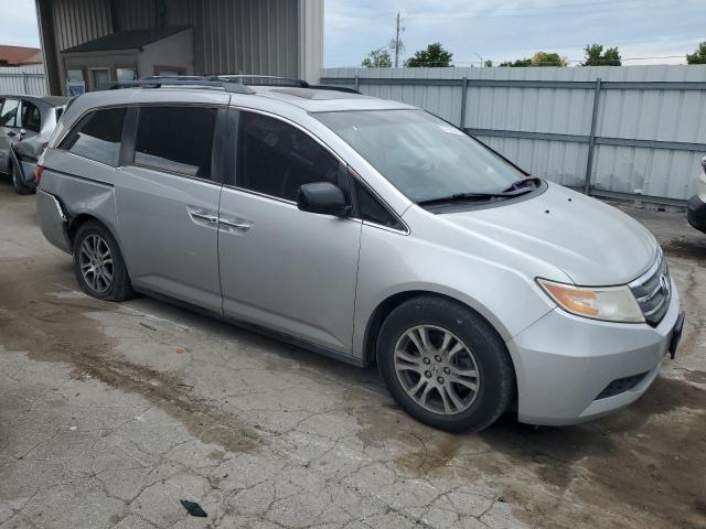 Photo 3 VIN: 5FNRL5H64CB087878 - HONDA ODYSSEY EX 