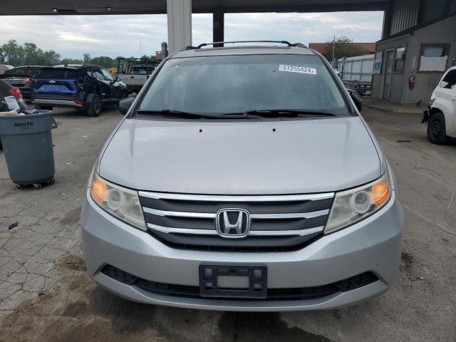 Photo 4 VIN: 5FNRL5H64CB087878 - HONDA ODYSSEY EX 