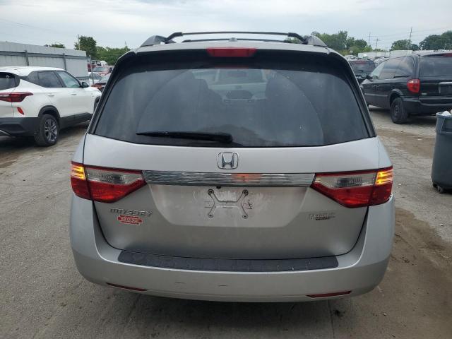 Photo 5 VIN: 5FNRL5H64CB087878 - HONDA ODYSSEY EX 