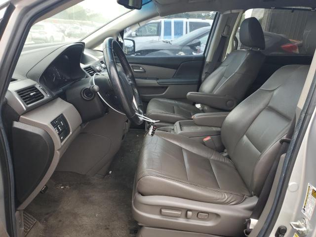 Photo 6 VIN: 5FNRL5H64CB087878 - HONDA ODYSSEY EX 