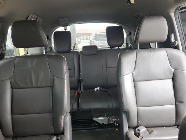 Photo 9 VIN: 5FNRL5H64CB087878 - HONDA ODYSSEY EX 