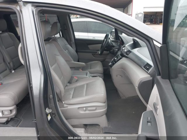 Photo 4 VIN: 5FNRL5H64CB088724 - HONDA ODYSSEY 