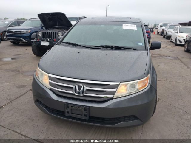 Photo 5 VIN: 5FNRL5H64CB088724 - HONDA ODYSSEY 