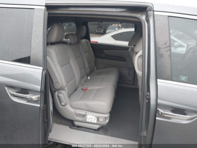 Photo 7 VIN: 5FNRL5H64CB088724 - HONDA ODYSSEY 